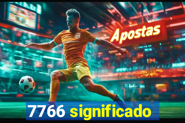 7766 significado